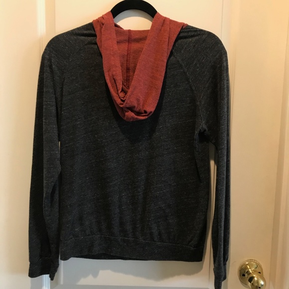 Wild at Heart Sweater - Small - Picture 7 of 7